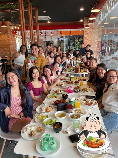 filipino food lapu-lapu city|Top 20 Filipino Restaurants In Lapu Lapu City .